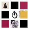 CUESTA VOCE: Timepieces