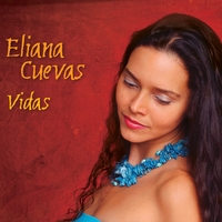 Eliana Cuevas : Vidas