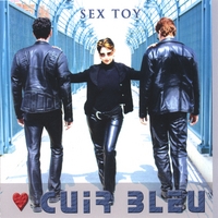 CUIR BLEU: Sex Toy