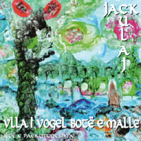 Jack Culaj : Vlla i Vogel Botë e Malle (Little Brother Big World)