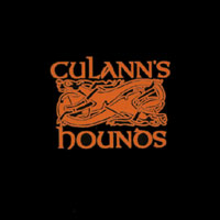 Culann's Hounds : Culann's Hounds