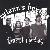 CULANN'S HOUNDS: Year of the Dog
