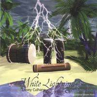 Davey Culhane : White Lightning