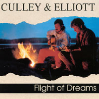 Culley & Elliott : Flight of Dreams