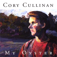 CORY CULLINAN: My Oyster