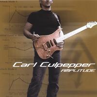 Carl Culpepper : Amplitude