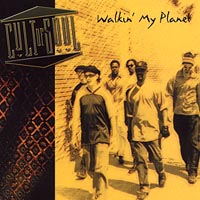 Cult Of Soul : Walkin' My Planet