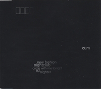 Cum : Cum