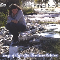 ELIZABETH CUMBEST: All Things New