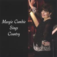 Margie Cumbie : Margie Cumbie Sings Country