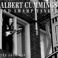 Albert Cummings : The Long Way