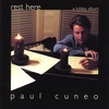PAUL CUNEO: Rest here, a lullaby album