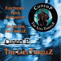 CuneoP : CuneoP: The Lies ThrillZ