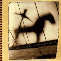 CHRIS CUNNINGHAM: Stories to Play
