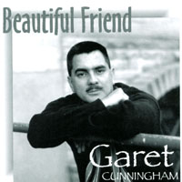 garet cunningham : beautiful friend