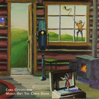 CHRIS CUNNINGHAM: Madly Out the Cabin Door