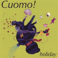 Cuomo! : Holiday