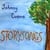 JOHNNY CUOMO: Storysongs