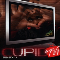 Cupid : CupidTV1 Season #1 - DVD