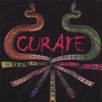 Curare : Radical Accion