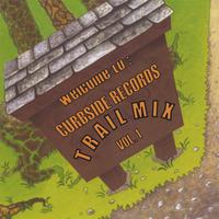 VARIOUS ARTISTS: Curbside Trail Mix Volume 1