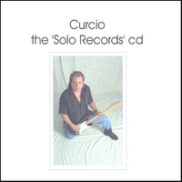CURCIO: the 'Solo Records' cd
