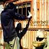 CURERBELL: This Used To Be A Happy Place EP