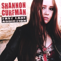 Shannon Curfman : Fast Lane Addiction