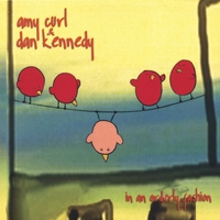 Amy Curl & Dan Kennedy : In an Orderly Fashion