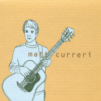 Matt Curreri : I'm No Army