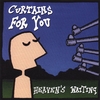 CURTAINS FOR YOU: Heaven's Waiting