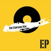 THE CURTANA VEIL: The Curtana Veil EP