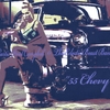 CURTIS PAUL CAMPBELL & THE ECLECTIC BEAST BAND: 55 Chevy
