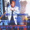 CURTIS PAUL CAMPBELL & THE ECLECTIC BEAST BAND: Blue Beast