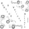 CURTICE & VARIOUS ARTISTS: Curtice & Various Artists