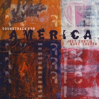 Joey Curtin & Marc Cooper : Soundtrack For America
