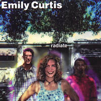 EMILY CURTIS: Radiate