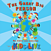 KidsLive: The Great Big Person