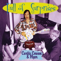 Curtis Cowan & Flyer : Full of Surprises