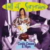 Curtis Cowan & Flyer: Full of Surprises