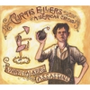 CURTIS ELLER'S AMERICAN CIRCUS: Wirewalkers and Assassins