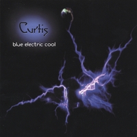 CURTIS: Blue Electric Cool