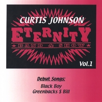 Curtis Johnson : Vol. 1