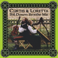 Curtis & Loretta : Sit Down Beside Me