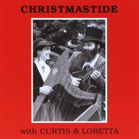 Curtis & Loretta : Christmastide
