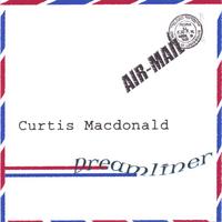 CURTIS MACDONALD: Dreamliner