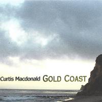 Curtis Macdonald : Gold Coast