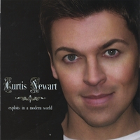CURTIS NEWART: Exploits In A Modern World