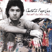 CURTIS PEOPLES: Rock Out!! And Stay A While