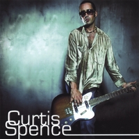 CURTIS SPENCE: Curtis Spence